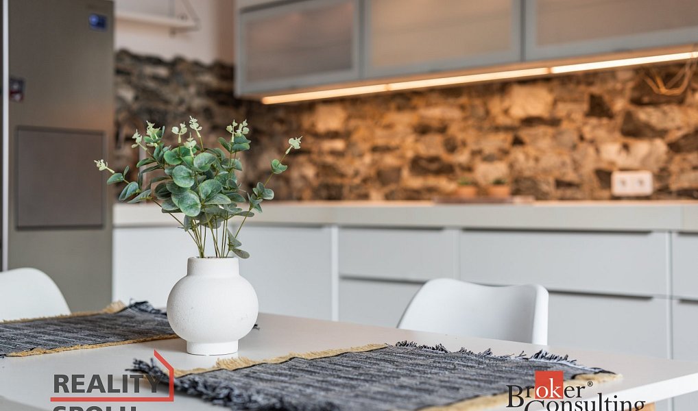 Prodej bytu 3+kk 109 m², Praha – náhled fotky 4