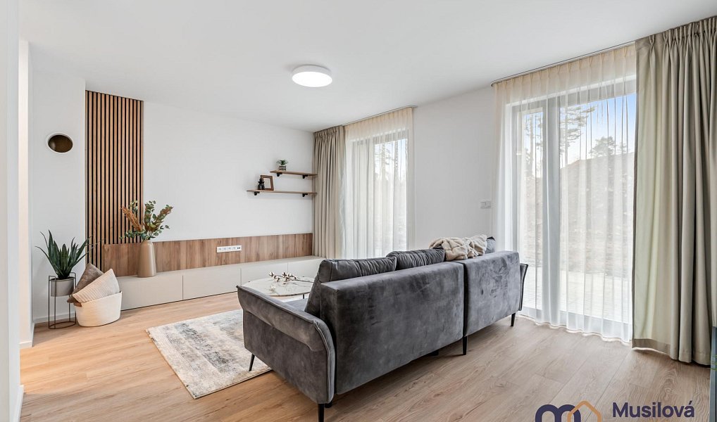 Prodej domu 92 m² s pozemkem 186 m², Újezdeček – náhled fotky 10