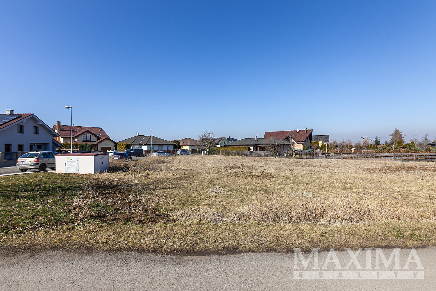 Prodej pozemku 1 135 m² — photo 3