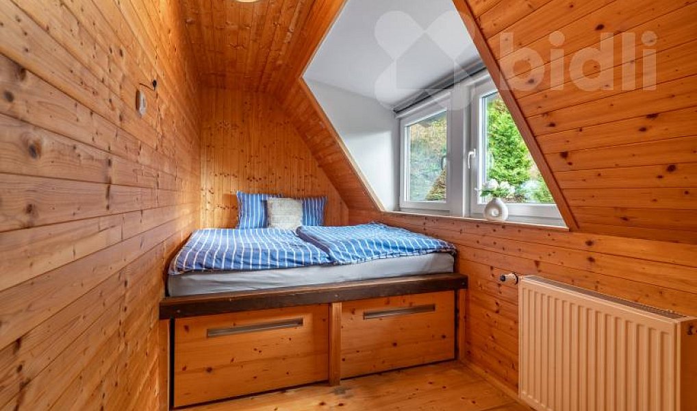 Prodej chaty/chalupy 140 m² s pozemkem 441 m², Mikulov – náhled fotky 19