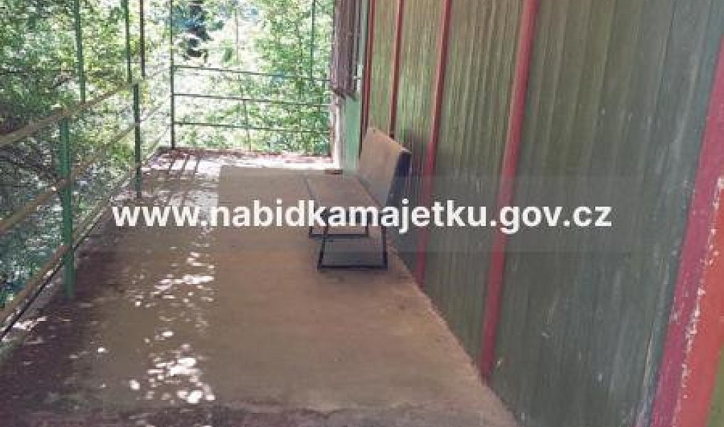 Prodej chaty/chalupy 97 m², Bítov – náhled fotky 6
