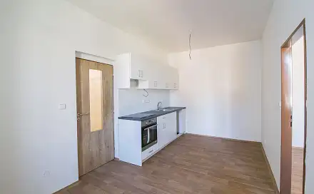 Pronájem bytu 2+kk 41 m², Poděbradova, Brno - Královo Pole