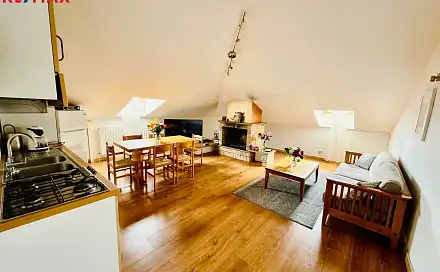 Prodej bytu 2+kk 60 m², Montesilvano, Provincie Pescara, Itálie