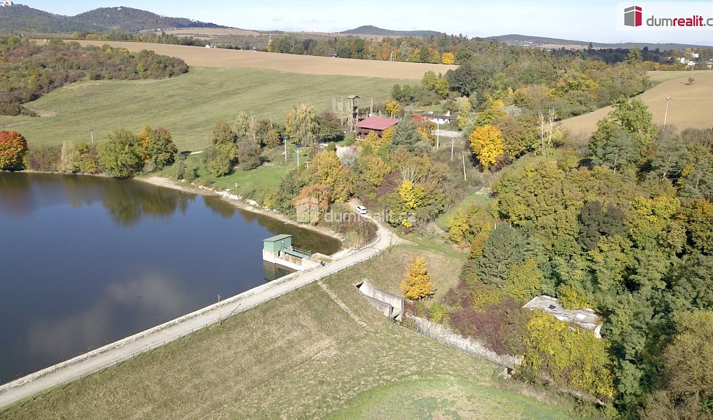 Prodej stavebního pozemku 750 m², Buchlovice – náhled fotky 6