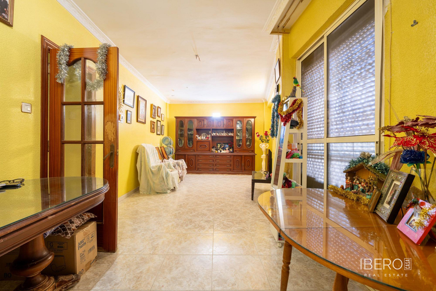 Pis 3+kk – Almería, Barrio Araceli, San Luis - Vista 5