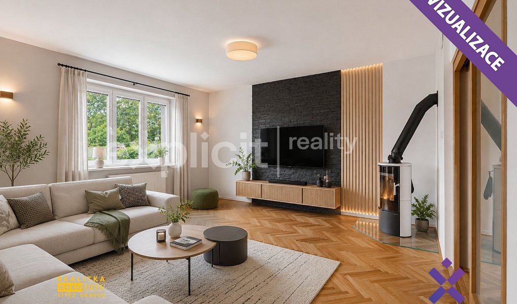 Prodej bytu 4+1 119 m², Uherský Brod – náhled fotky 12