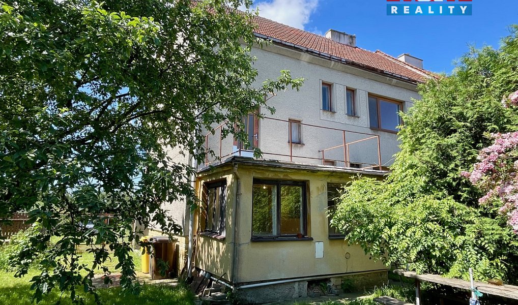 Prodej domu 220 m² s pozemkem 967 m², Radslavice – náhled fotky 23