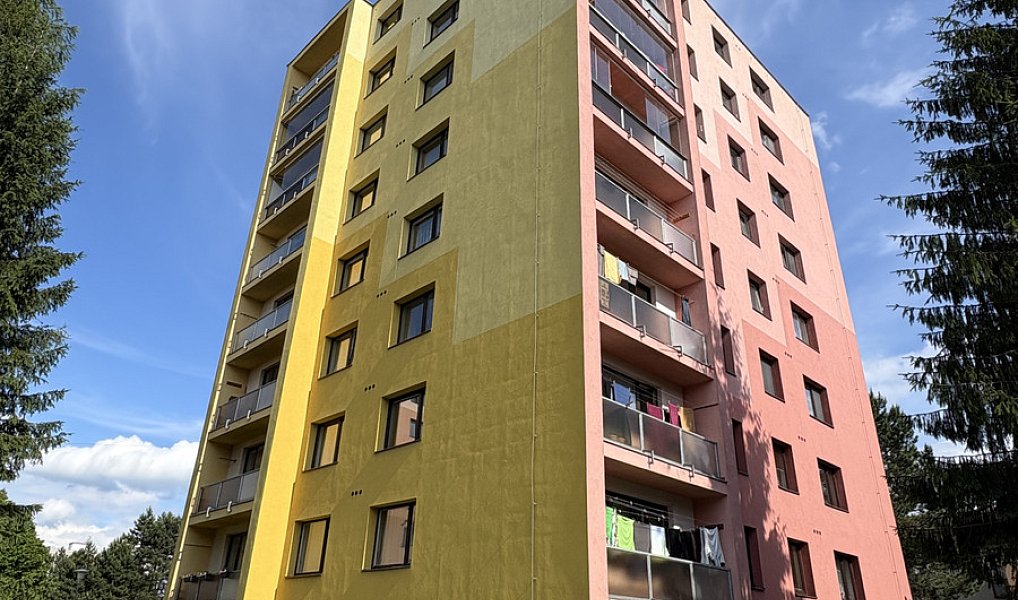 Prodej bytu 2+1 55 m², Nová Paka – náhled fotky 15