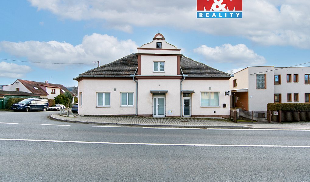 Prodej domu 160 m² s pozemkem 358 m², Brnířov – náhled fotky 2