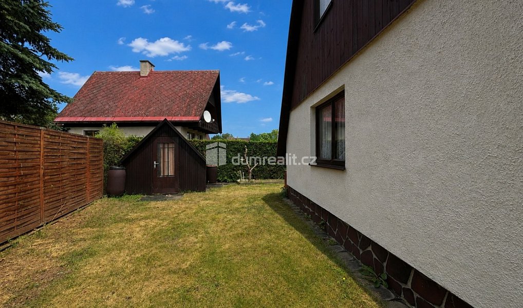 Prodej chaty/chalupy 50 m², Cheb – náhled fotky 12