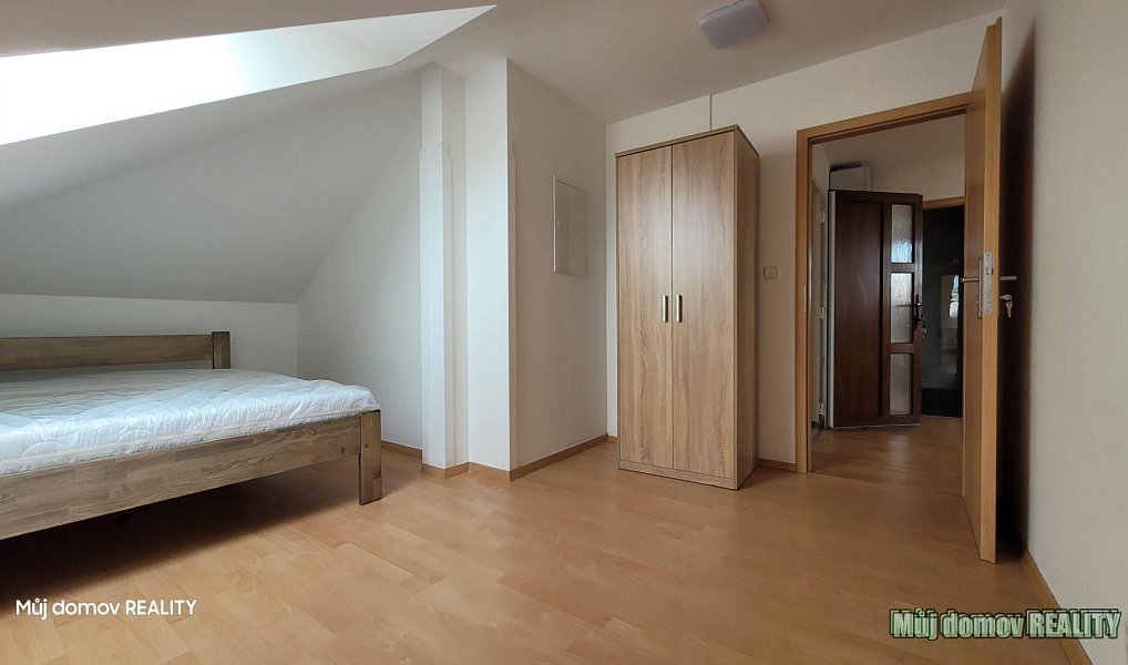 Pronájem bytu 3+kk 65 m², Praha – náhled fotky 4