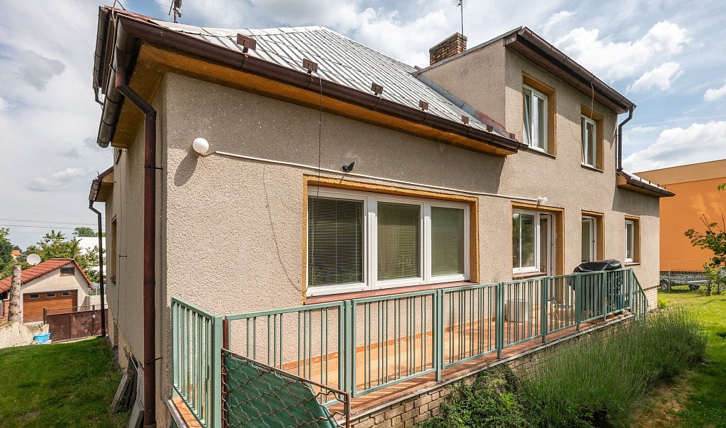 Prodej domu 250 m² s pozemkem 1 183 m², Žilina – náhled fotky 5