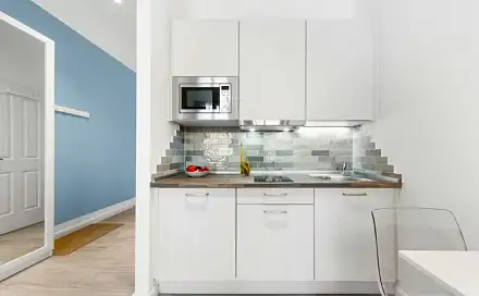 Pronájem bytu 1+kk 30 m²