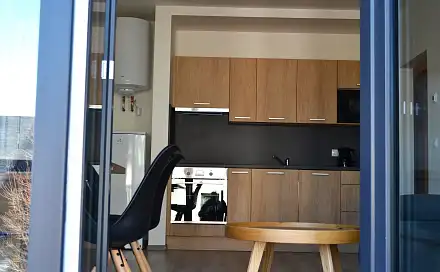 Prodej bytu 3+kk 48 m²