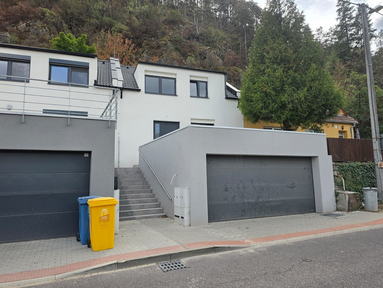 Prodej domu 179 m² s pozemkem 109 m²