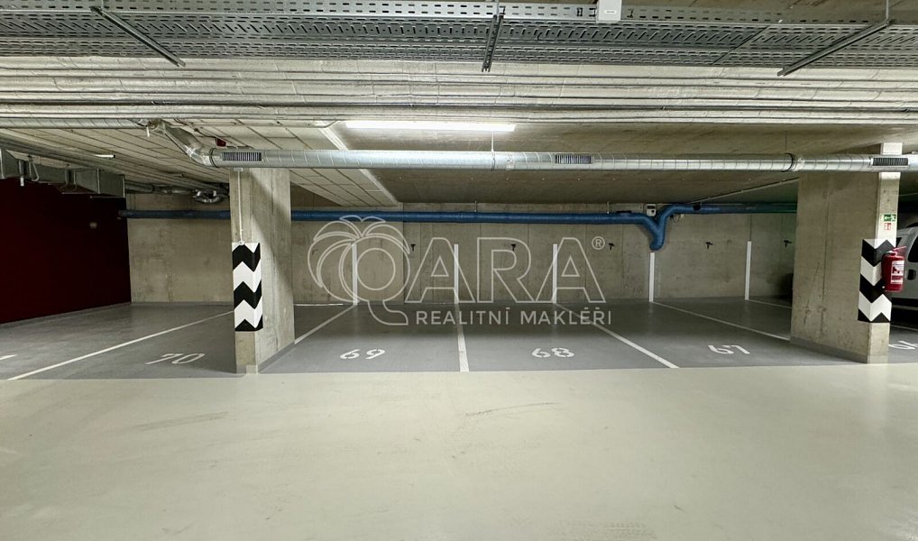 Pronájem bytu 3+kk 94 m², Praha – náhled fotky 24