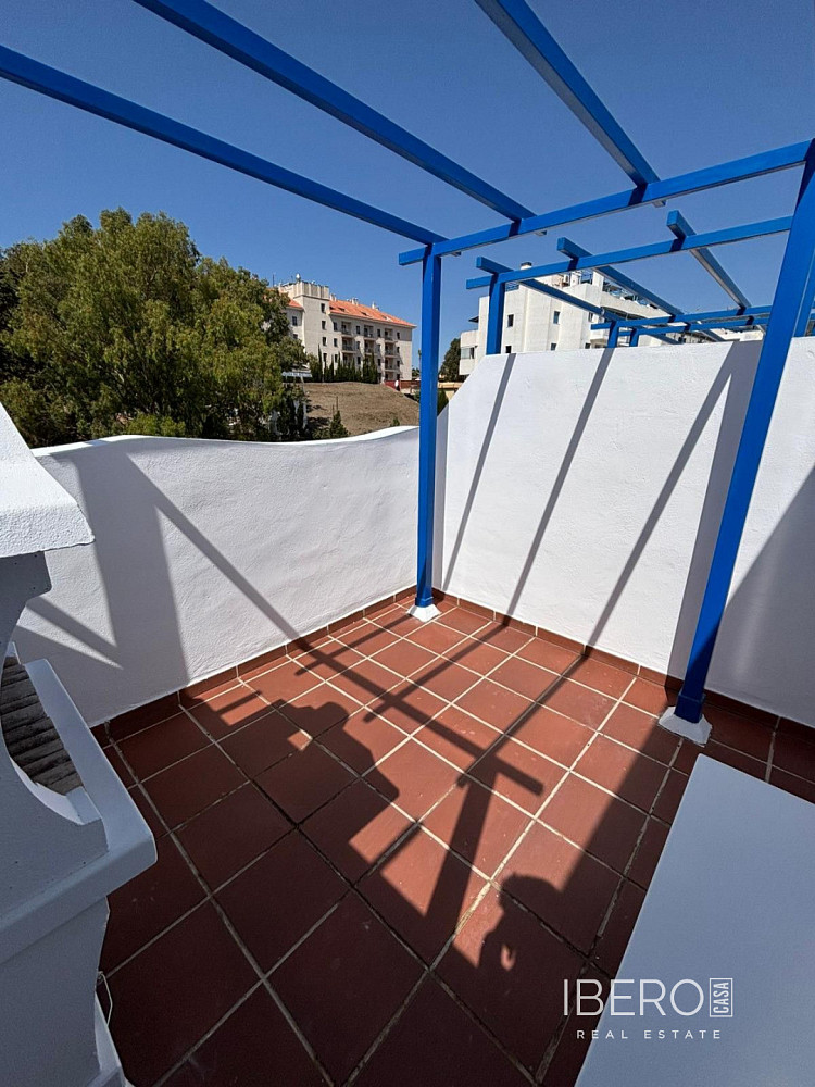 2+kk Apartment in Benalmádena, Benalmádena Costa - Vista 3
