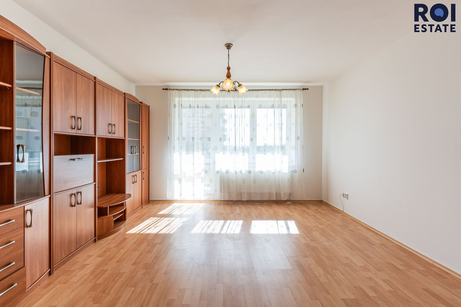 Pronájem bytu 3+kk 73 m²