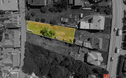 Prodej stavebního pozemku 603 m², Jablůnka, okres Vsetín