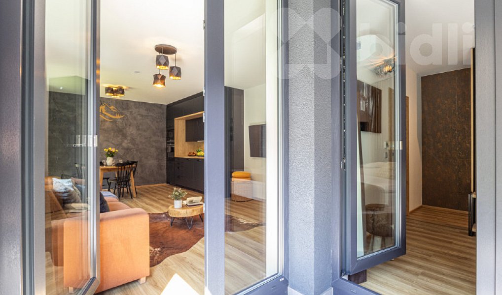 Prodej bytu 2+kk 60 m², Vrchlabí – náhled fotky 11