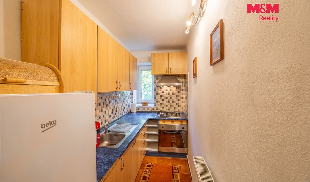 Prodej bytu 3+1 71 m², Nýrsko – náhled fotky 4