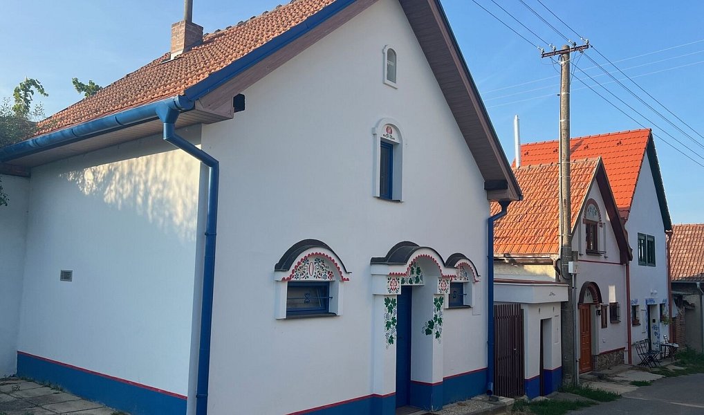 Prodej chaty/chalupy 60 m² s pozemkem 32 m², Moravany – náhled fotky 19