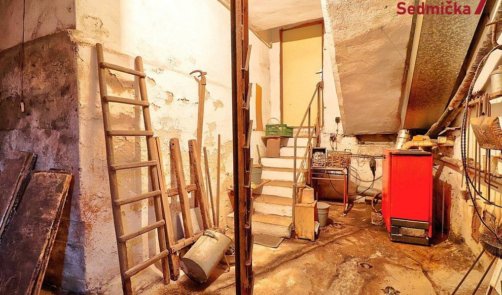 Prodej domu 318 m² s pozemkem 1 300 m², Věcov – náhled fotky 43