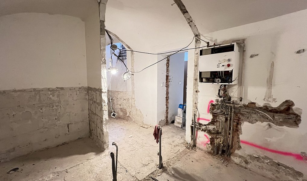 Prodej komerčního objektu (jiného typu) 235 m², Praha – náhled fotky 17