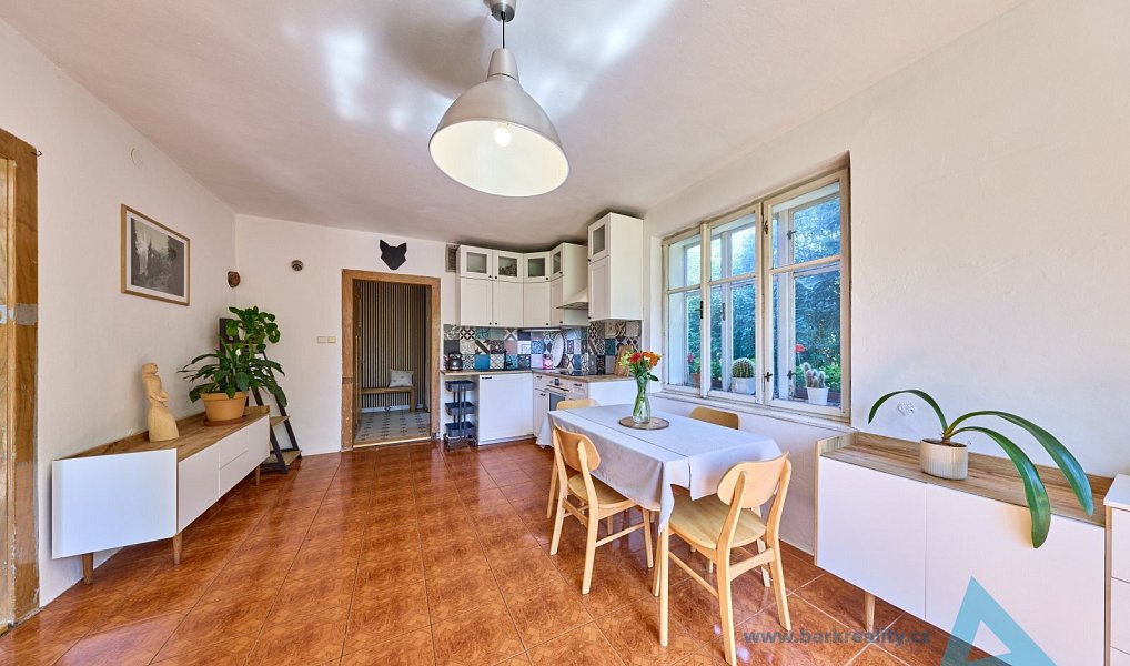 Prodej chaty/chalupy 141 m² s pozemkem 2 728 m², Nová Paka – náhled fotky 11