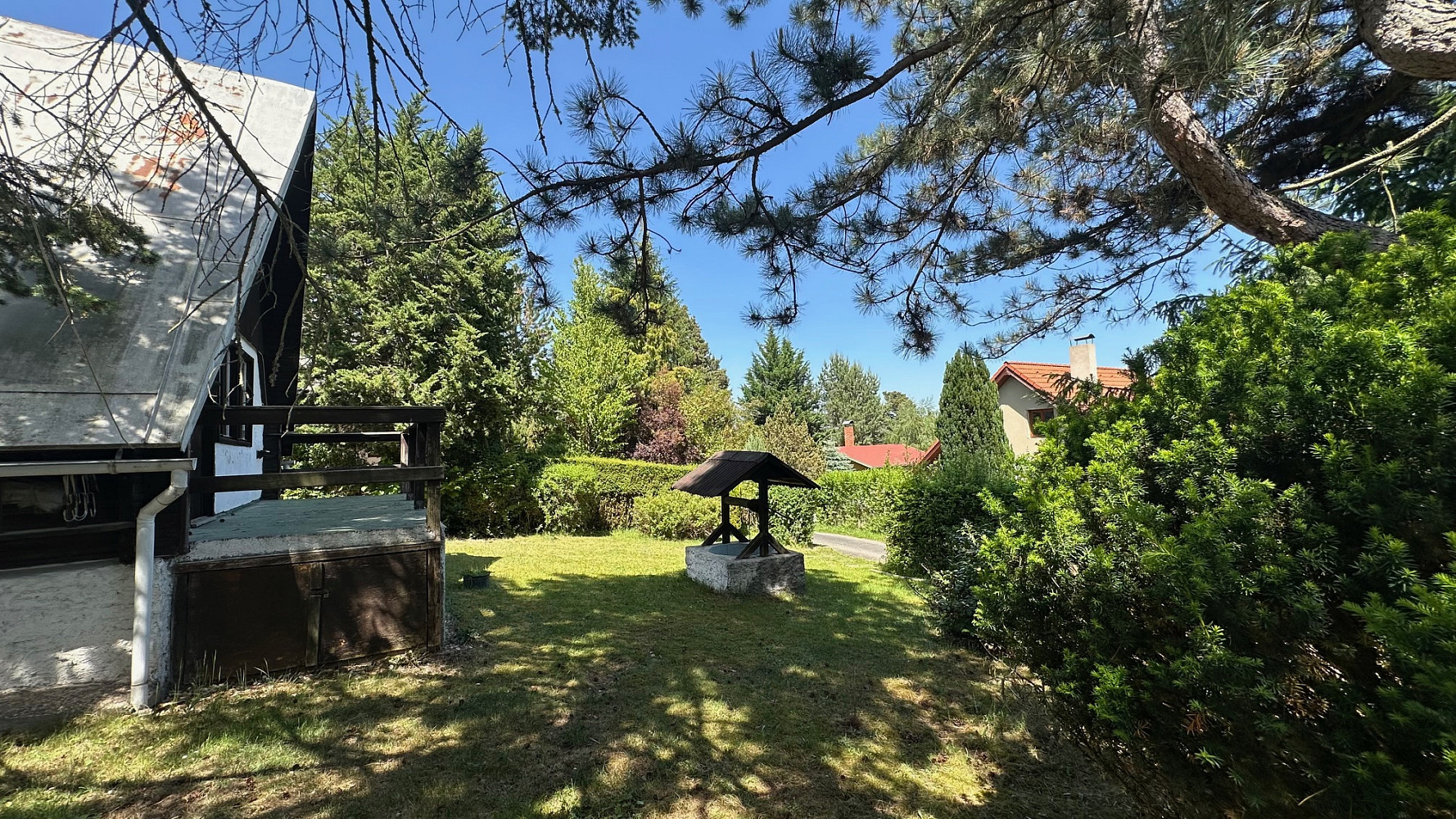 Prodej chaty/chalupy 50 m² s pozemkem 439 m² — photo 2