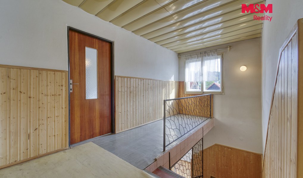 Prodej chaty/chalupy 170 m² s pozemkem 1 474 m², Lubenec – náhled fotky 18
