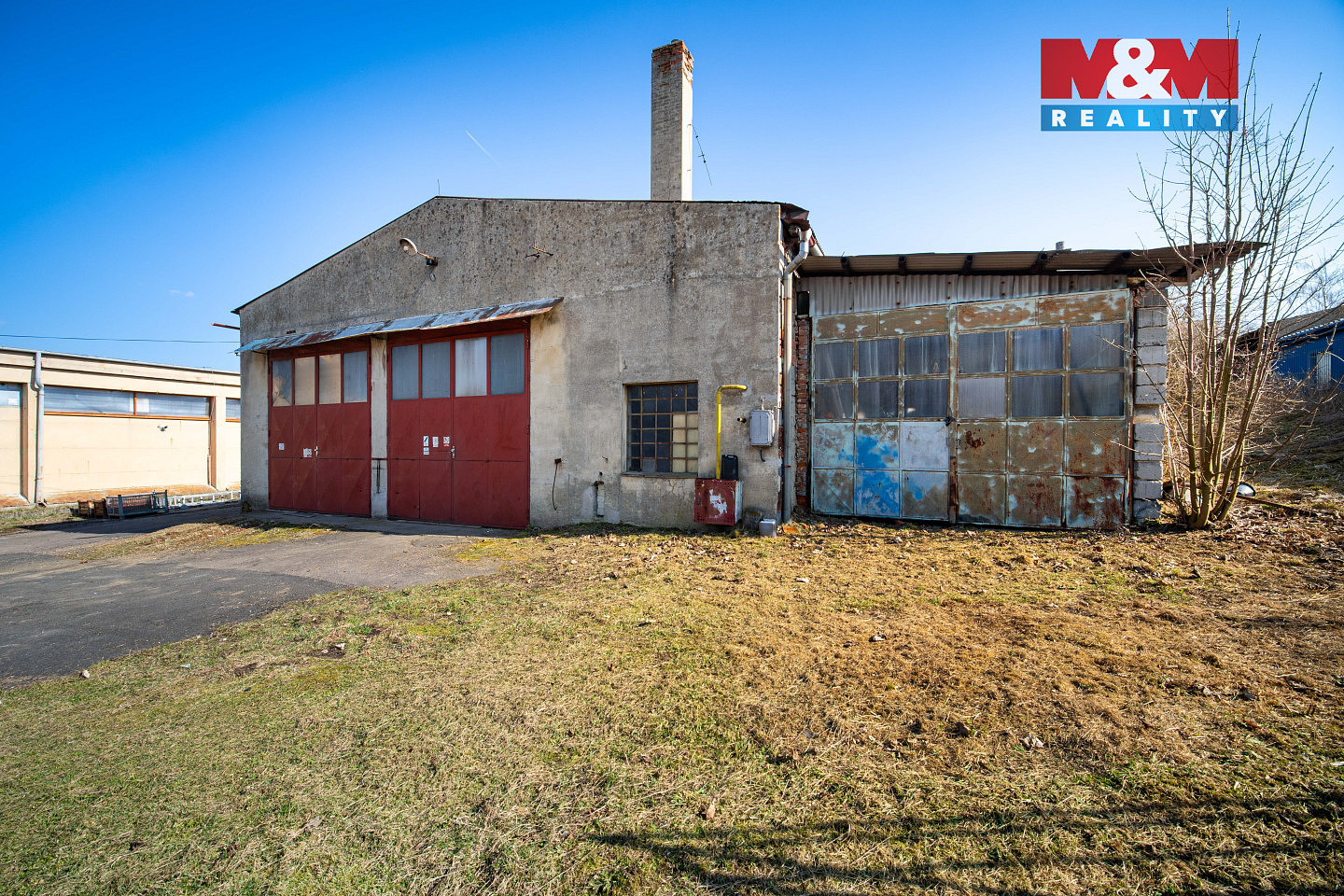 Prodej pozemku 1 667 m² – fotografie 2
