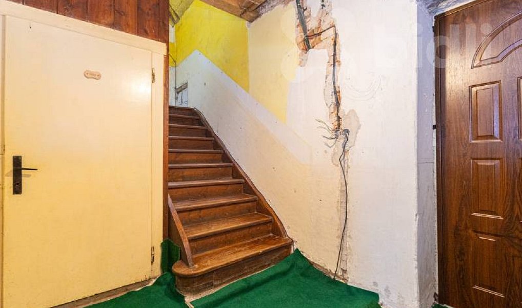 Prodej domu 110 m² s pozemkem 1 553 m², Kvášňovice – náhled fotky 11