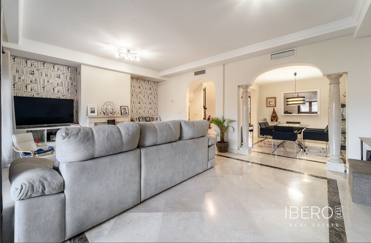 Casa 5+kk – Estepona, Barriada Islas Canarias - Vista 5