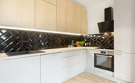 Pronájem bytu 3+kk 78 m², Korunní, Ostrava - Mariánské Hory