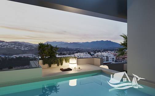 Prodej bytu 4+kk 131 m², Fuengirola, Málaga, Španělsko