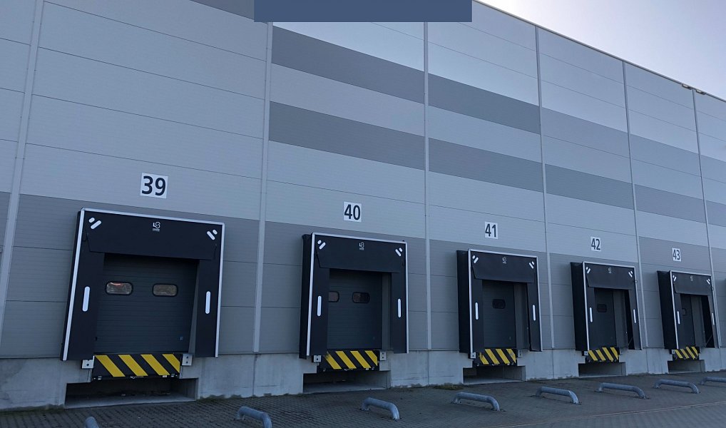 Pronájem skladovacích prostor 10 105 m², Bor – náhled fotky 3