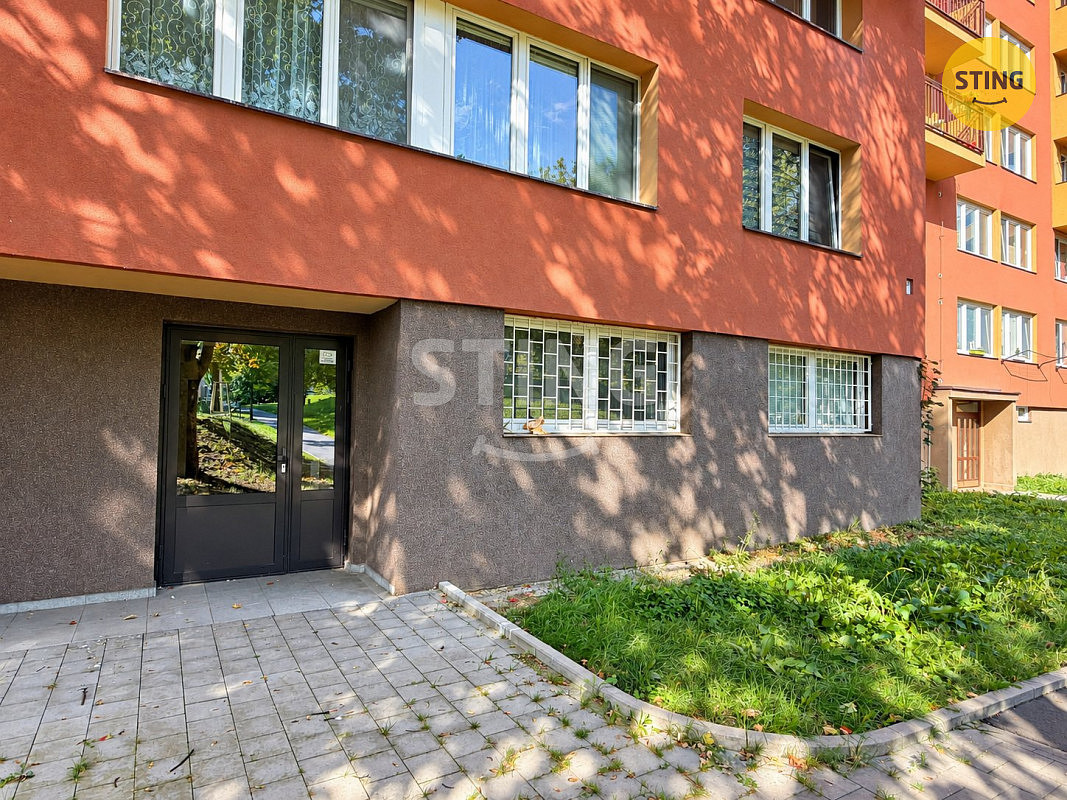 Pronájem skladovacích prostor 55 m² – fotografie 4