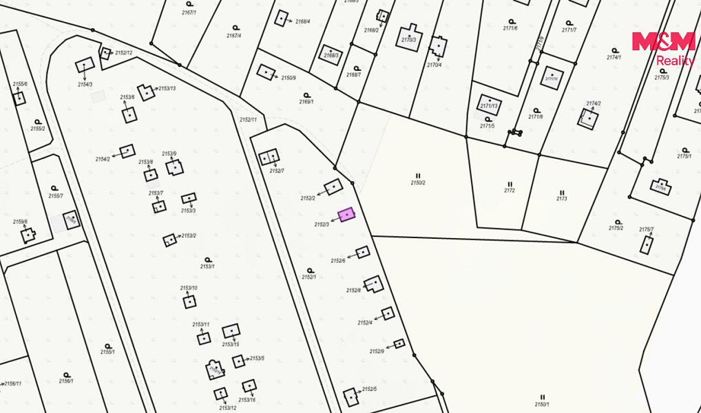 Prodej chaty/chalupy 46 m² s pozemkem 461 m², Chotěboř – náhled fotky 7