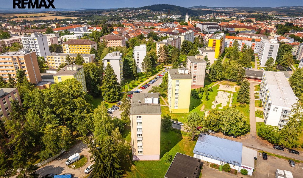 Prodej bytu 2+1 55 m², Písek – náhled fotky 27