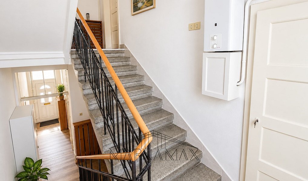 Prodej domu 120 m² s pozemkem 171 m², Chomutov – náhled fotky 25