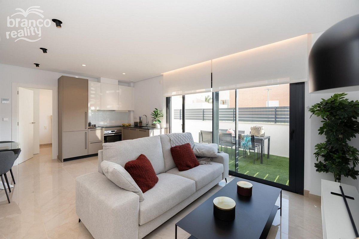 Casa – Santa Pola, Residencial Isla de Ízaro, Gran Alacant - Més