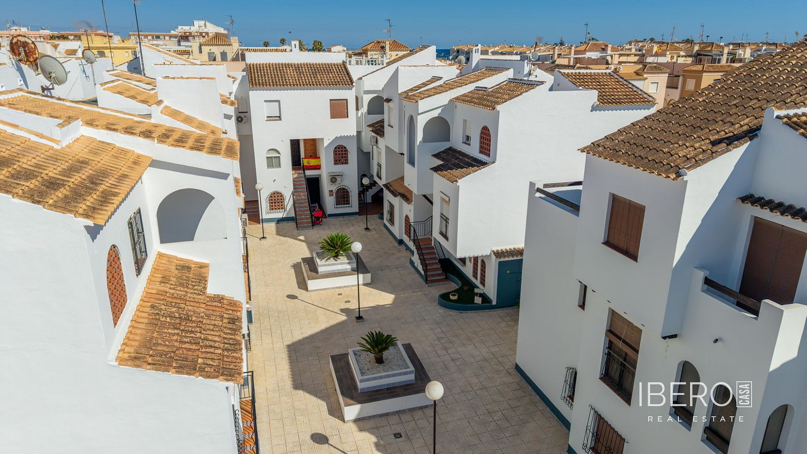Piso 2+kk – Torrevieja, Europa - Vista 5