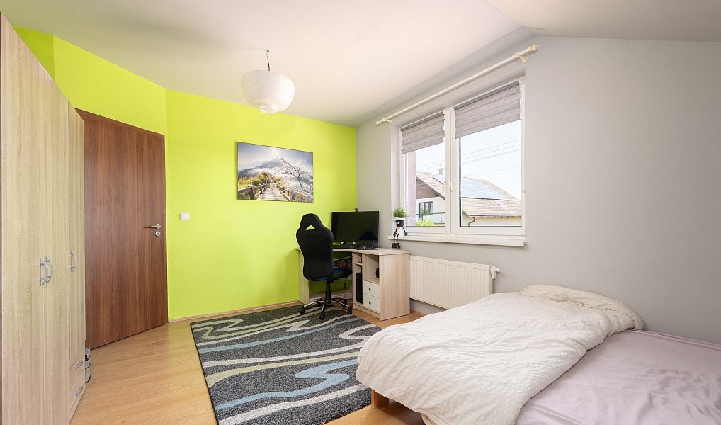 Prodej domu 148 m² s pozemkem 800 m², Záříčí – náhled fotky 18