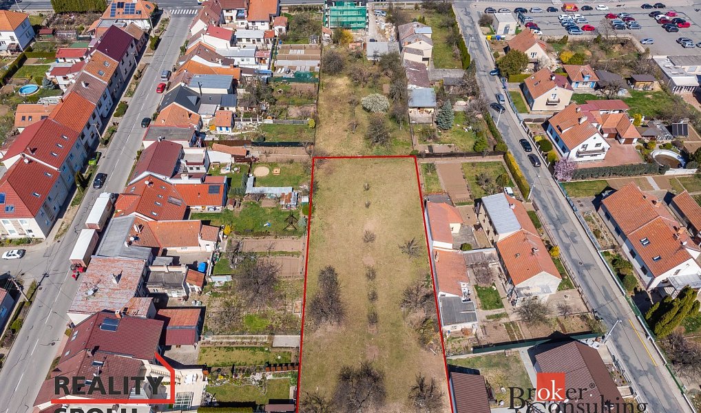 Prodej domu 240 m² s pozemkem 4 072 m², Vyškov – náhled fotky 15