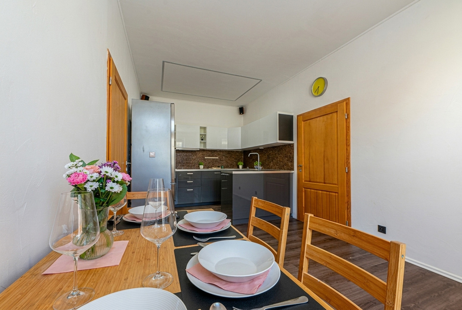 Prodej bytu 3+kk 86 m²