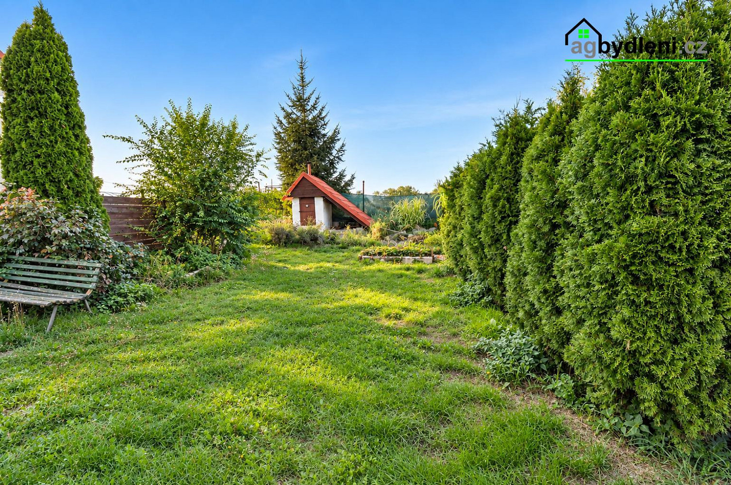 Prodej domu 62 m² s pozemkem 701 m² – fotografie 5