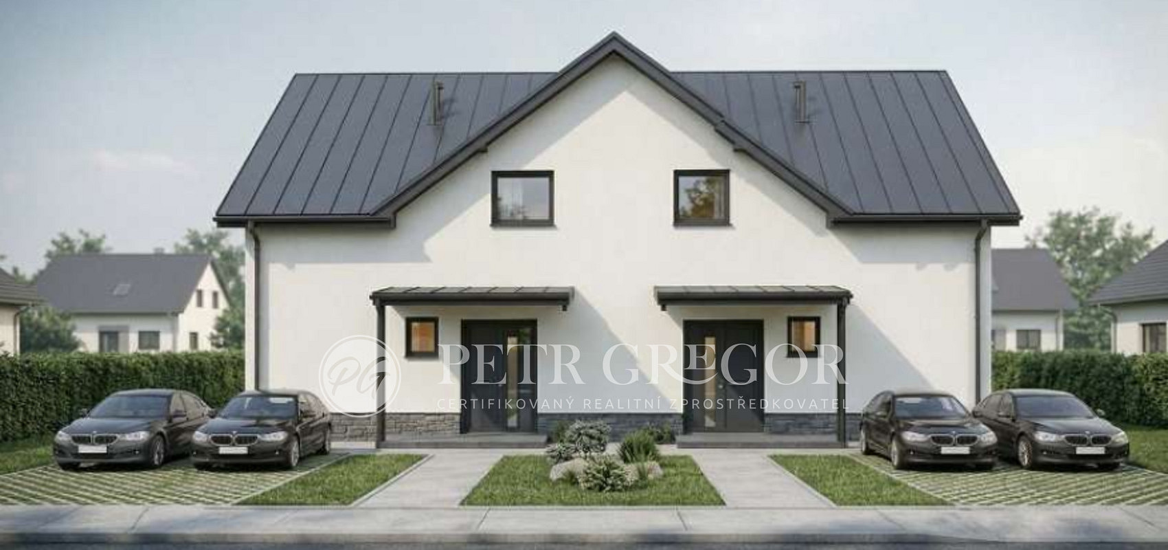Prodej domu 102 m² s pozemkem 325 m² – fotografie 5