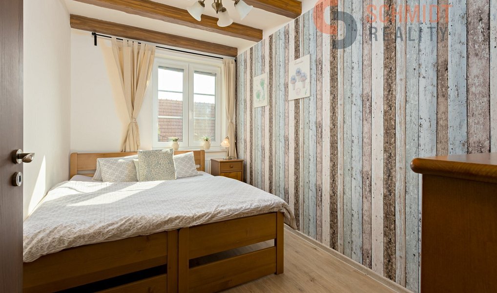 Prodej ubytovacího objektu 605 m², Pavlov – náhled fotky 14