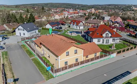 Prodej bytu 3+kk 89 m², Západní, Kladruby, okres Tachov